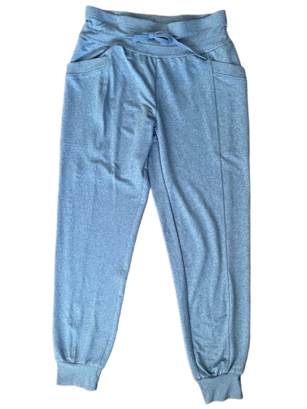 🌸2/$12🌸32 Degrees Side Pocket Joggers Jogging Pants Blue XS